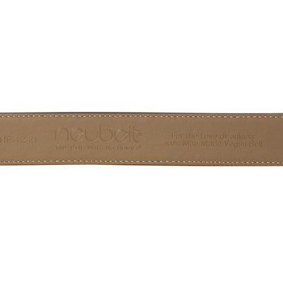 Neubelt Vegan Grey 1 3 8