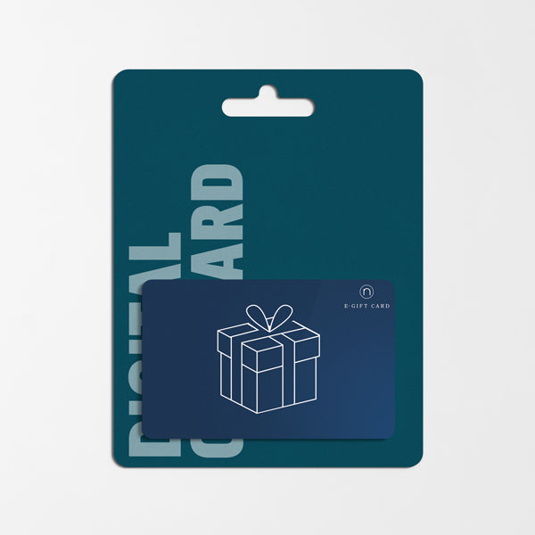 E-Gift Card