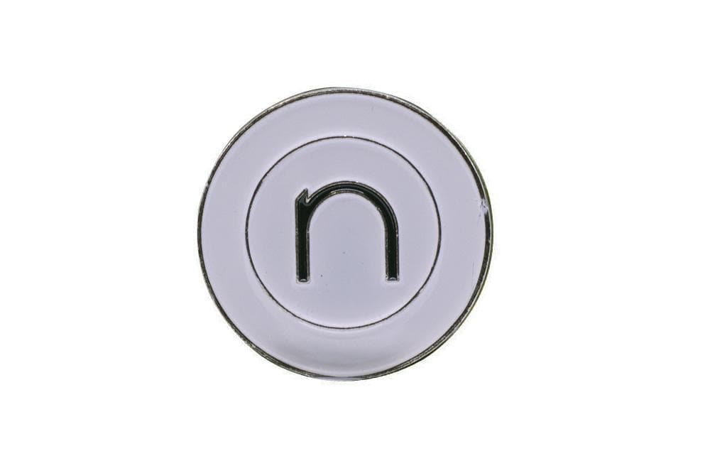 Nexbelt Accessories White Nexbelt Ball Marker