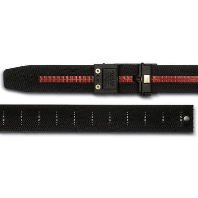 Nexbelt Gun Belt Fits up to 50" / Black Camo EDC Guardian Black Camo
