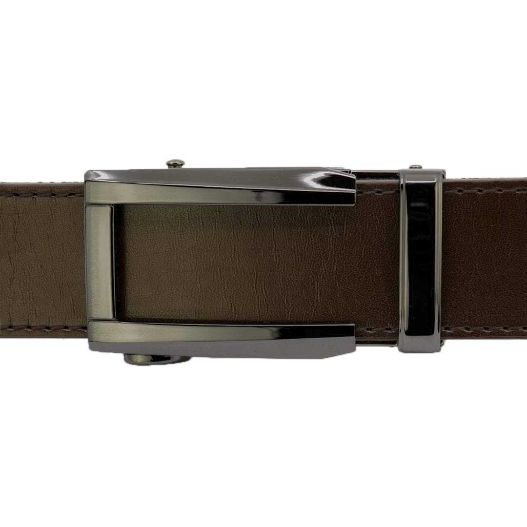 Prometheus Gunmetal Buckle