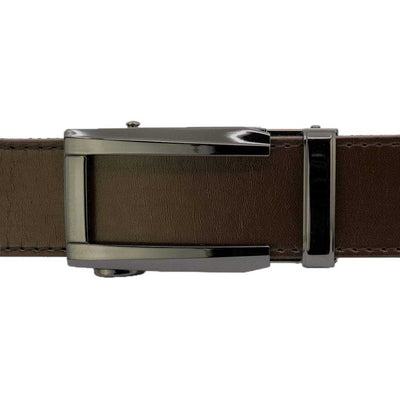 Prometheus Gunmetal Buckle
