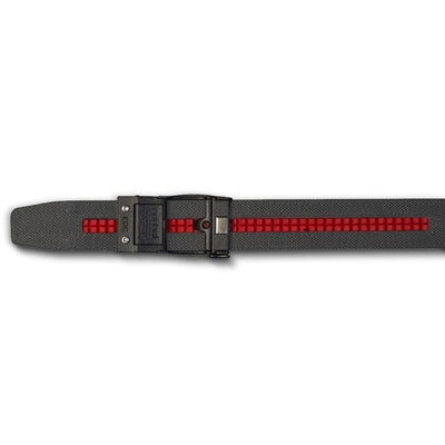 Nexbelt Gun Belt Grey / Fits up to 50" waist / Nylon Titan Grey PreciseFit™ EDC Belt