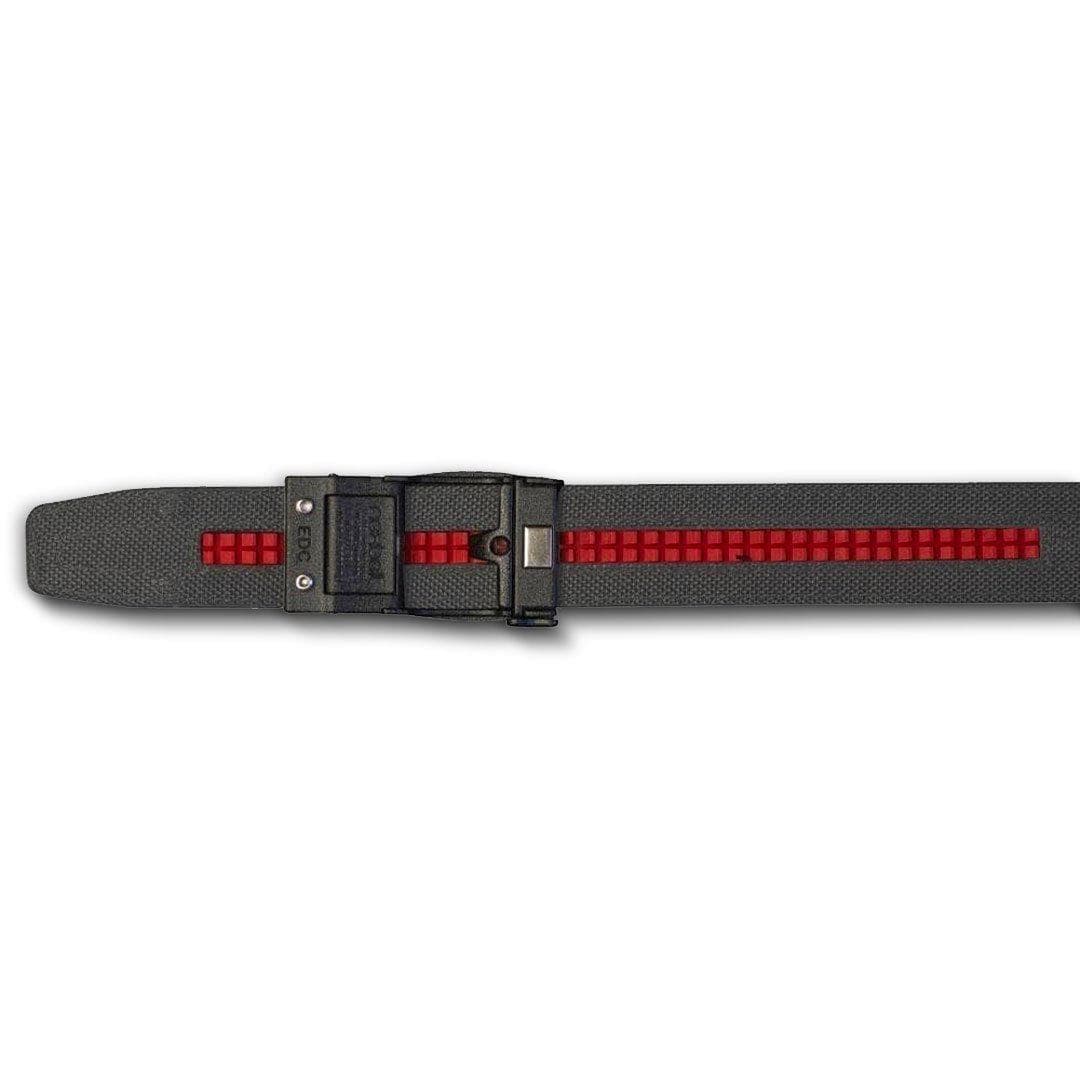 Nexbelt Gun Belt Grey / Nylon / Fits up to 67" waist XL Titan Grey PreciseFit™ EDC Belt