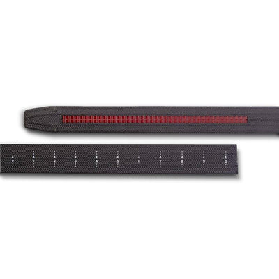 Nexbelt Gun Belt Grey / Fits up to 50" waist / Nylon Titan Grey PreciseFit™ EDC Belt
